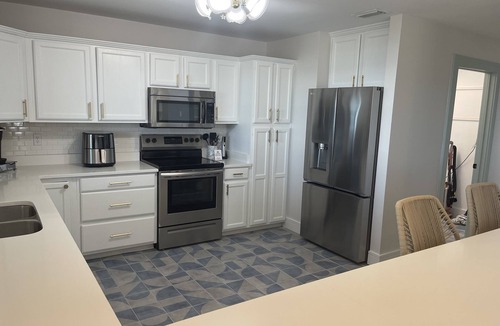 Navarre Beach House | Beach House-Gulf Front Private Home Sleeps 10