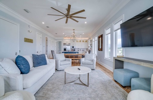 Laguna Beach House | Beach House - Stairway to Heaven By Panhandle Getaways