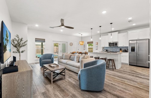 Riviera Beach House | Beach House - Sunny Sands