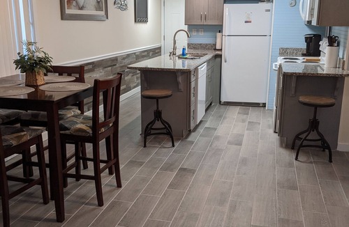 Panama City Beach Condo | Beach, Sand, Shells, an Ocean for You To Enjoy From Your Private Balcony