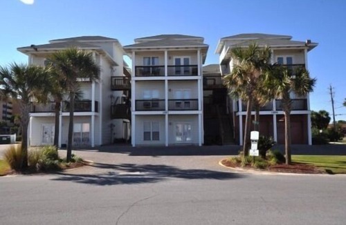 Fort Walton Beach Condo | BEACH SERVICE FREE WITH RENTAL🌴🐬SUNSET IN PARADISE 3B - HEATED POOL.
