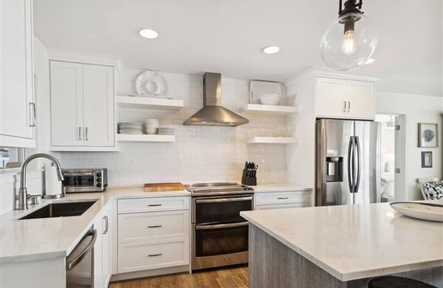 Laguna Beach Estates House | Beachfront home in quiet Laguna Beach, Spring/Summer Dates open!