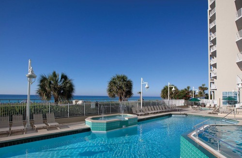 Miramar Beach Resort | Beachfront Majestic Sun Retreat + Amenities, 2-Bedroom Suite