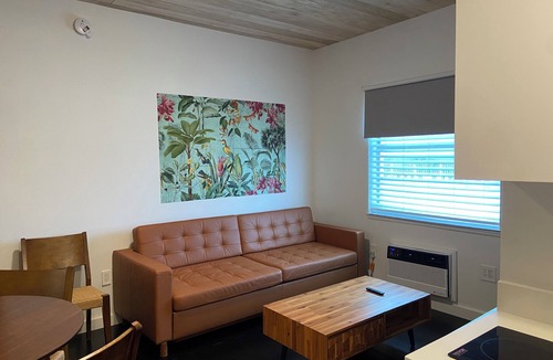 South of Fifth Condo | BeachFront On The Sand Unit #119 South of 5th, 335 Ocean Dr, Miami Beach