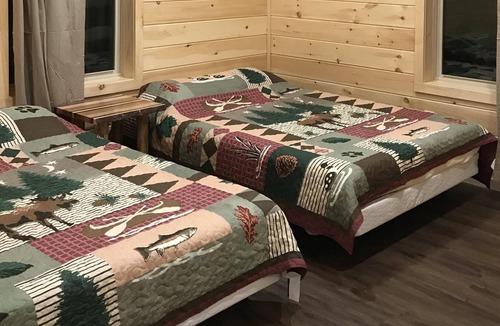 Town of Webb House | Bear Path Cabin - Lake Access - Big Moose Lake, Adirondacks