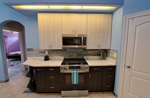 Northwest Pensacola House | Beautiful 4-bedroom house with POOL in sunny Pensacola with AC, WiFi