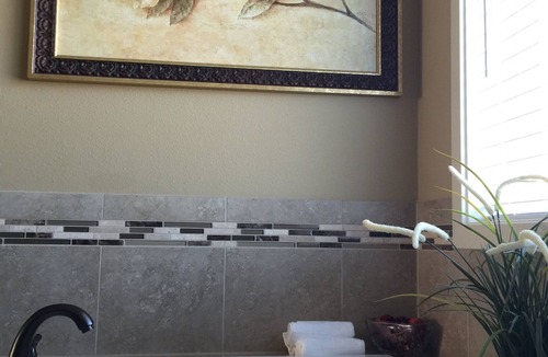 Vancouver House | Beautiful 4BR Home in E Vancouver 30+ Day Stays Near PDX, Costco & Hospitals