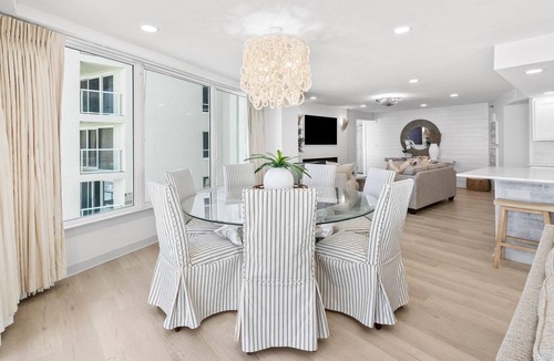 Sandestin Condo | Beautiful Beachfront Condo in Sandestin Resort