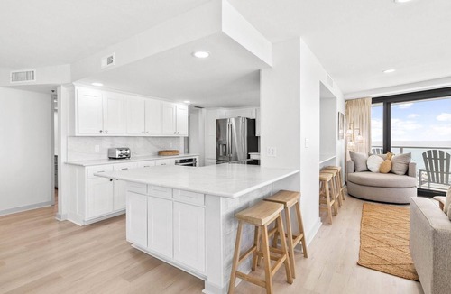 Sandestin Condo | Beautiful Beachfront Condo in Sandestin Resort