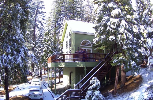 Cold Springs Cabin | Beautiful & Cozy Cabin. Perfect Location, Kid Friendly. Free Starlink WIFI.