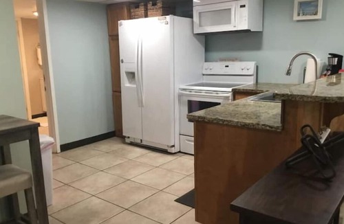Panama City House | Beautiful Summer Near the Gulf & Bay! Pets OK! Great Mid Term 90 + Day Stay