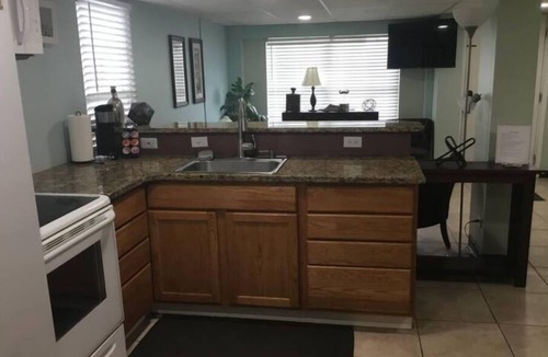 Panama City House | Beautiful Summer Near the Gulf & Bay! Pets OK! Great Mid Term 90 + Day Stay