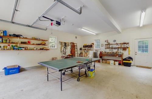 Freeport House | Beech Hill Lodge