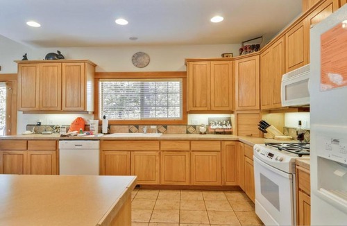 Sunriver House | Big Sky 02
