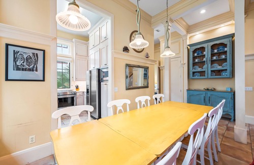 Rosemary Beach Cottage | Big Thyme Cottage - Access to 4 community pools, private beach, fitness and tennis!