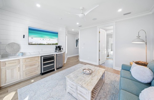 Lullwater Beach On Gulf Of Mexico House | Blessings At The Pier | Luxury | Gulf Front Oasis with Private Pool