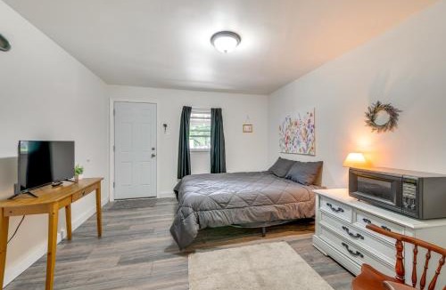 Schroon Lake Apartment | Boat, Fish & Hike! All-Season Schroon Lake Getaway