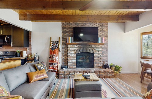 Arrowbear Lake Cabin | Boat, Hike, Fish! Summer Cabin Near Lake Arrowhead