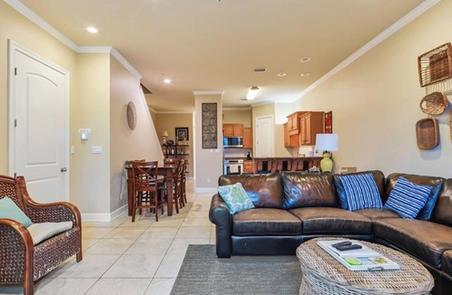 Pensacola Beach House | Book Fall specials now! Family Friendly, Close To The Beach, Pet Friendly