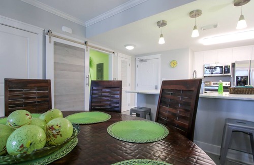 Fort Walton Beach Condo | 🦩Book Me Baby! How About A Slice of KeyLime Pie? ~ Waterscape A521🦩