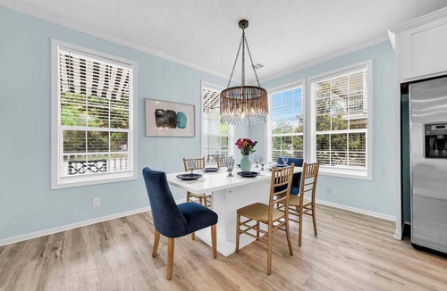 San Juan House | 🦩Book Me Baby! Juan Sweet Beach House in Santa Rosa Beach🦩