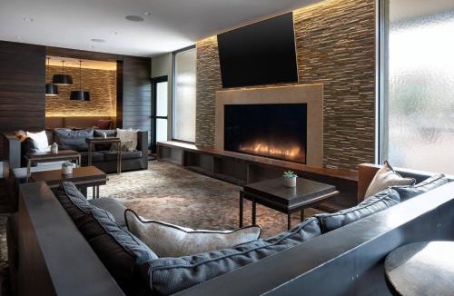 Goss - Grove Hotel | Boulder Marriott