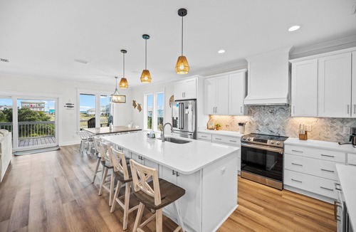 Fort Morgan House | Brand New Rental - Heated Pool- Fort Morgan - Signature Properties