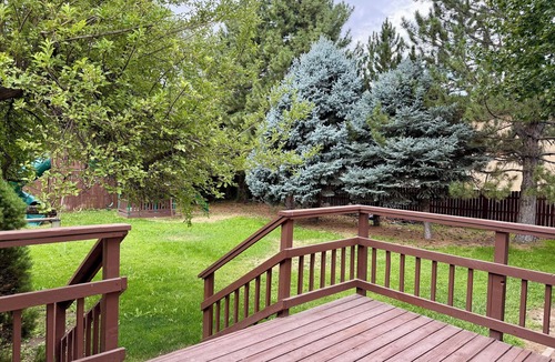 Midvale House | Brilliant bungalow in Midvale ski/hike, fishing, recreational activities