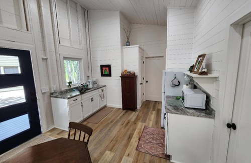 Pemaquid Beach Cabin | Bristol ME: Pemaquid Beach 3BR Cabin