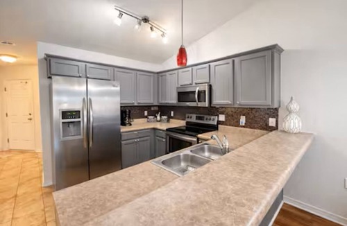Florida Panhandle House | Budget Friendly Pensacola Home/Near Beaches