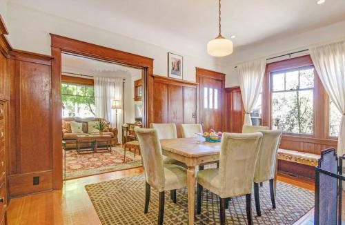 Sonoma House | Bungalow At Sonomas Historic Plaza! - Includes Wine Tasting Passport