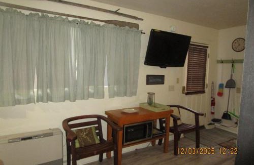 Castleton Apartment | Bunkhouse on Bomoseen