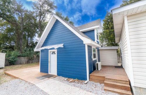 East Pensacola Heights Villa | By the Bayou