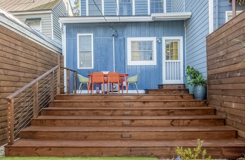 Beach Institute House | Calling all families, artists and dreamers!
