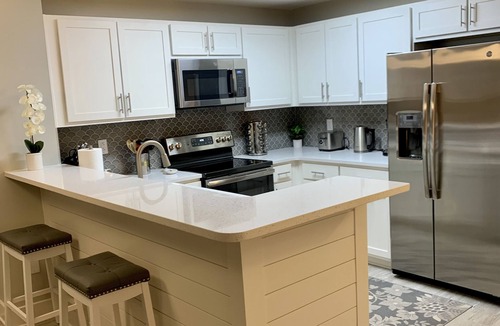 Panama City Beach Condo | Calypso Tower III - Water, Beach, Sunsets, Pool, Hot Tub, Next to Pier Park!