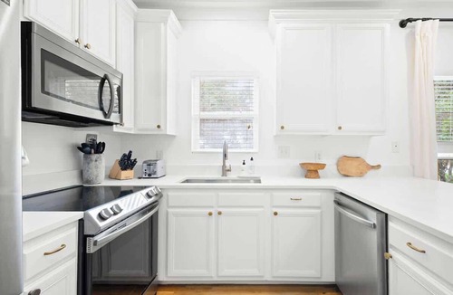 Seacrest Cottage | Camp Creek Cottage by Stay on 30a