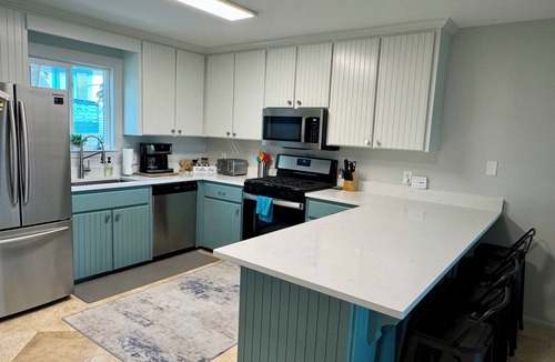 Seacrest House | Can you say PRIVATE? The best kept secret on 30A!
