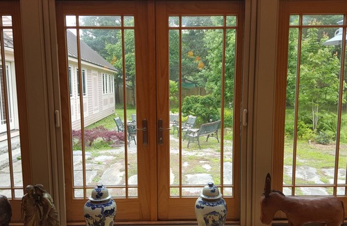 Port Clyde House | Candy Cove Peace and seclusion by the Sea in Maine