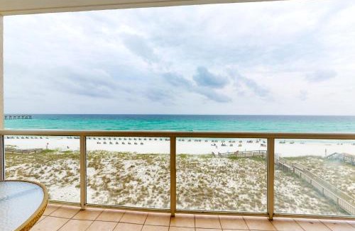 Navarre Beach Apartment | Caribbean Resort 0401