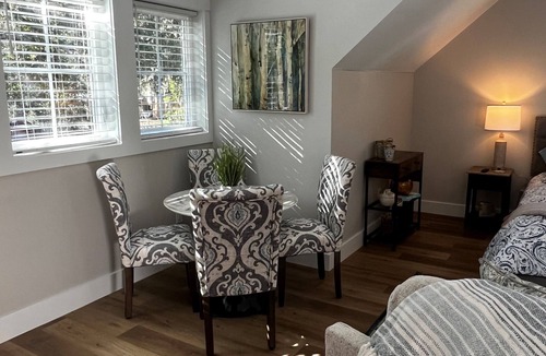 Olde Town Apartment | Carriage House within 5 minute walk of Old Town Bluffton