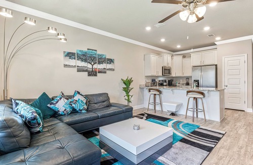 South Pensacola House | Casa Brisa 3BR Downtown Pensacola Pool Near NAS