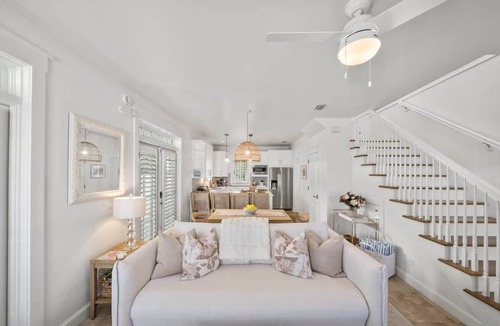 Rosemary Beach House | Casa Cielo by Stay on 30a