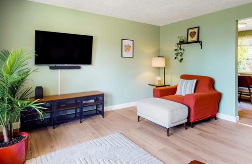 Dundee House | Casa Dundee