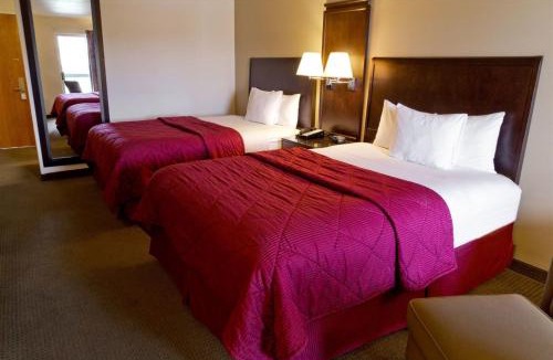 Monitor Hotel | Cedars Inn