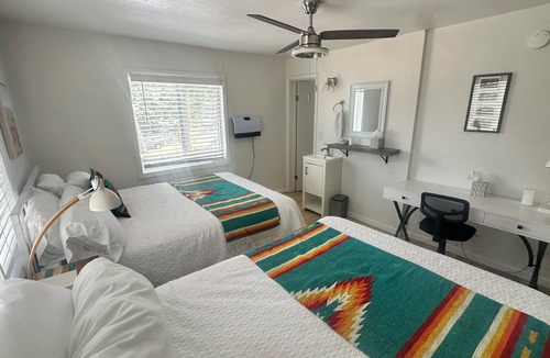 Cloudcroft Bed & Breakfast | Charming 10-bedroom bed & breakfast in peaceful Cloudcroft