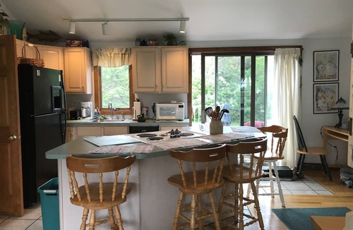 North Truro House | Charming 2 bedroom rental Pond Village area available June 8-17