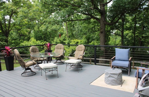 Benton County House | Charming 3-bedroom retreat near Bentonville and XNA
