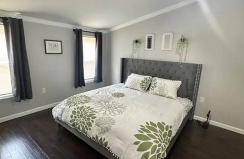 Pequea House | Charming 4-bedroom house with AC and WiFi in Pequea