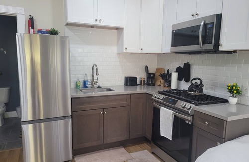 Amador City Condo | Charming condo with AC and WiFi in enchanting Amador City