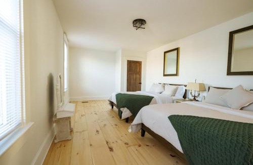 Witmer Apartment | Charming Farmhouse near Bird in Hand